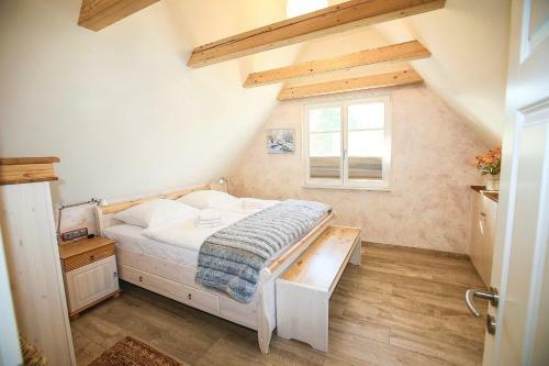 Ferienhaus Zeitlos