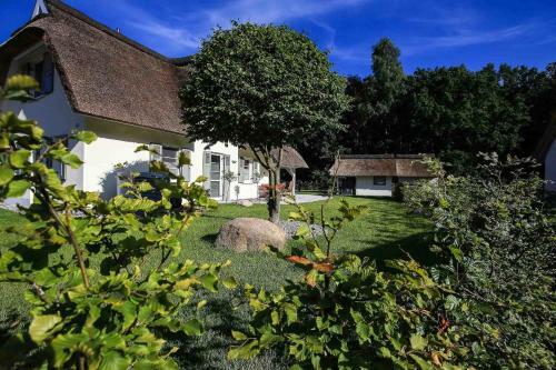 Ferienhaus Zeitlos