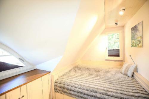 Ferienhaus Zeitlos