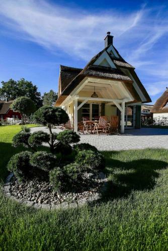 Ferienhaus Zeitlos