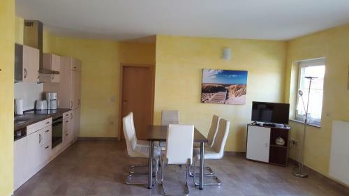 Apartamento Urlaubsreif-r�gen