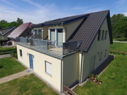 Apartamento Urlaubsreif-r�gen