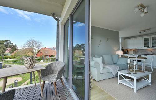 Apartamento Bayside