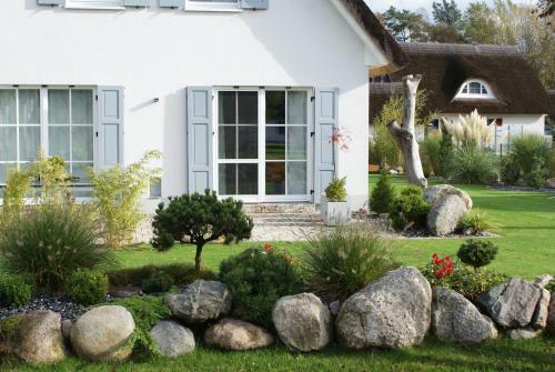 Ferienhaus Poolhaus