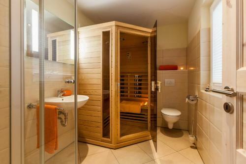 Ferienhaus Ostseed�ne Glowe - R�gen