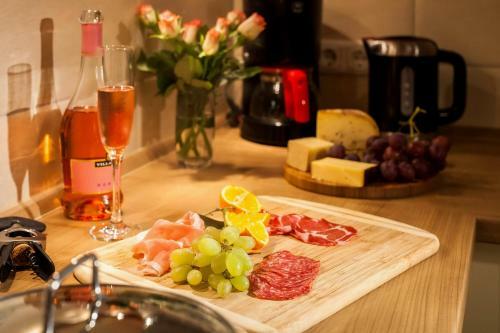 Ferienhaus Ostseed�ne Glowe - R�gen
