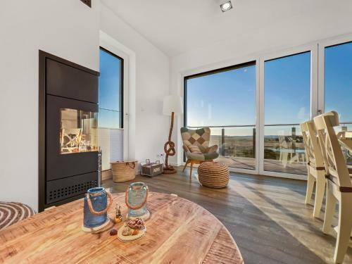 Apartamento Penthouse - Sterntaucher