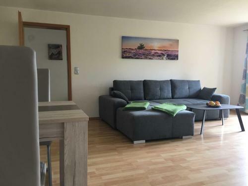 Apartamento Haus Allg�u Ruh