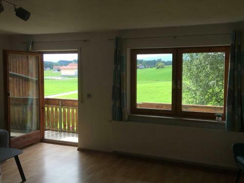 Apartamento Haus Allg�u Ruh