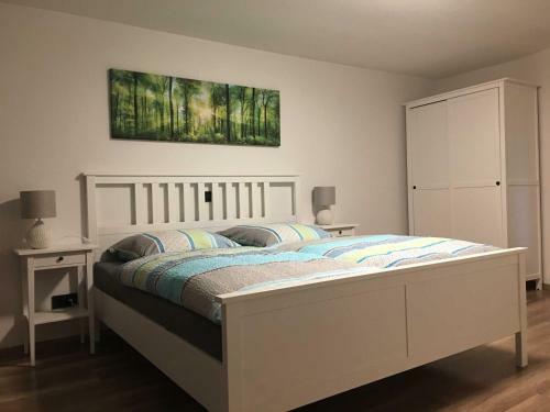 Apartamento Haus Allg�u Ruh