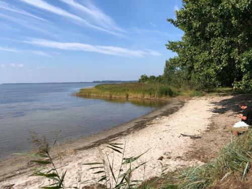 Apartamento Fischerhus37 Few Bodden