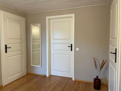 Apartamento Fischerhus37 Few Bodden