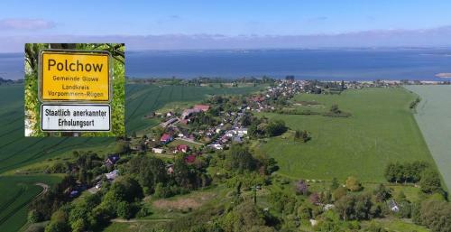 Apartamento Fischerhus37 Few Bodden