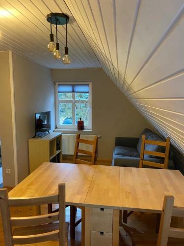 Apartamento Fischerhus37 Few Bodden