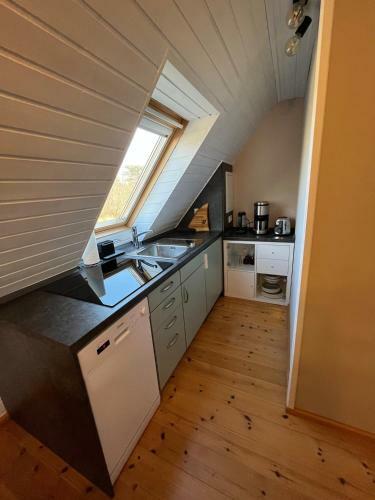 Apartamento Fischerhus37 Few Bodden