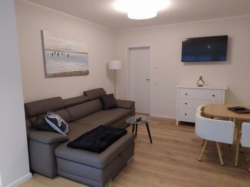 Apartamento Villa Ruge