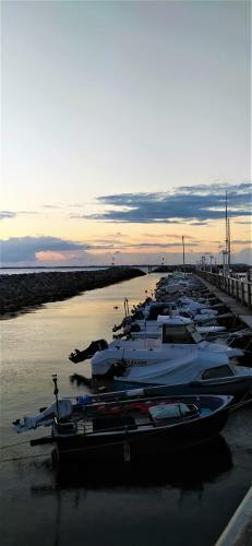 Apartamento Villa Ruge