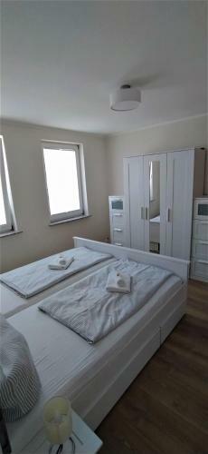 Apartamento Villa Ruge