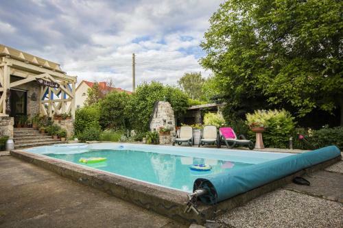 Hostal Landferienhaus Pension Erika