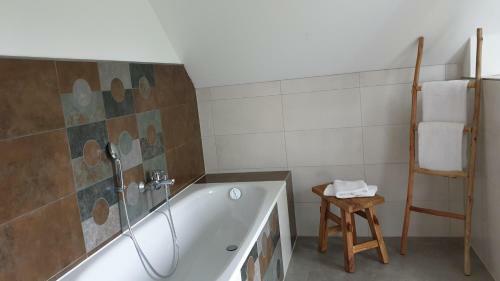 Apartamento Ferienidyll Hofmann