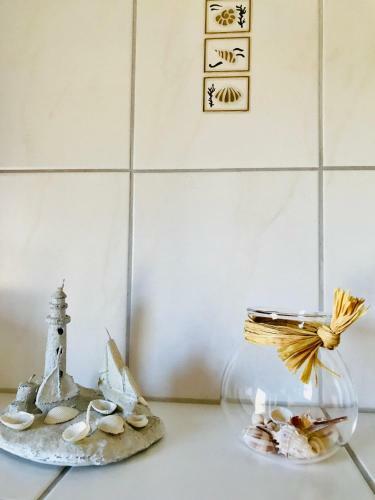 Apartamento Ferienwohnung Irmgard