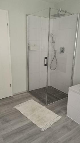 Apartamento Th�ringer Panorama