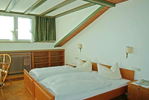 Panoramahotel Alde Hotz Gbr