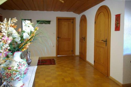 Panoramahotel Alde Hotz Gbr