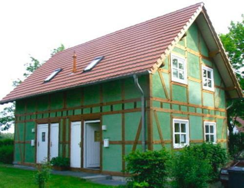 Doppelhaus In G�hren-lebbin