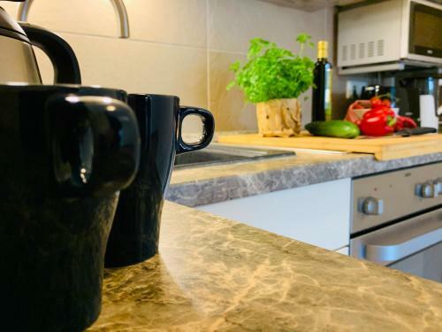 Apartamento Relaxlounge Abschlag1 #sauna #whirlpool #kamin