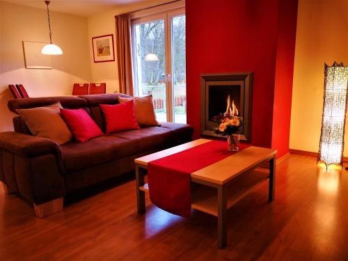 Apartamento Villa Sovereign, Whg. 2