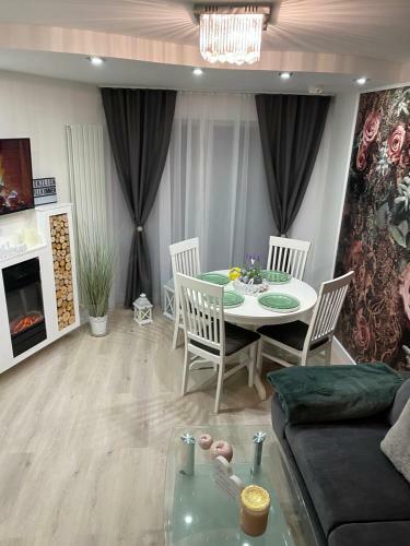 Apartamento Rosemarie