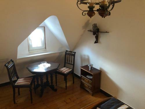 Liebetrau Apartment