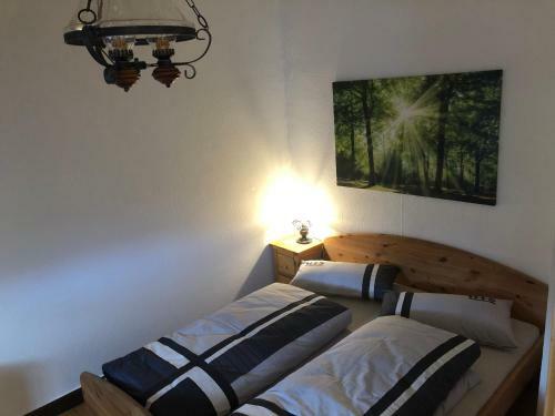 Liebetrau Apartment