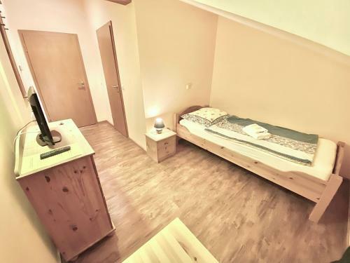 Hotel Pension Laurent Ranch