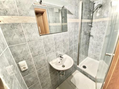 Hotel Pension Laurent Ranch