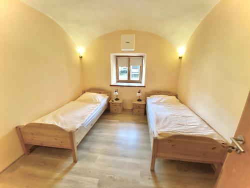 Hotel Pension Laurent Ranch