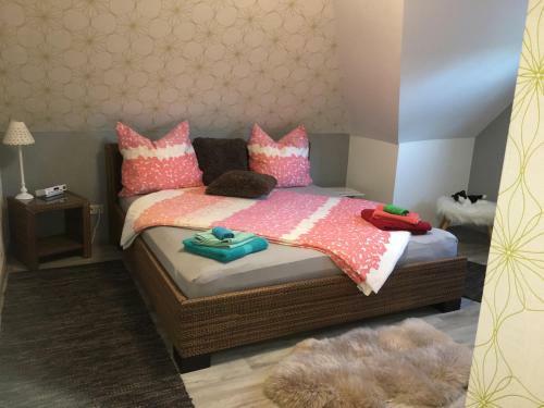 Apartamento Kuschelnest