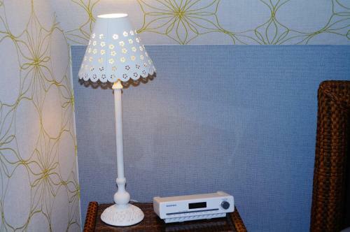 Apartamento Kuschelnest