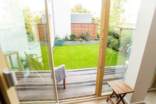 Apartamento Eckhof Domizil