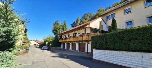 Apartamento Appertment B�renstein 1