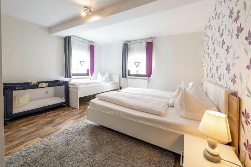 Apartamento Zweck's Ferienwohnung