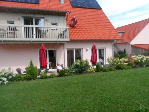 Hostal Pension Am Kirschgarten