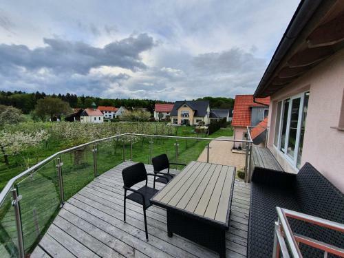Hostal Pension Am Kirschgarten