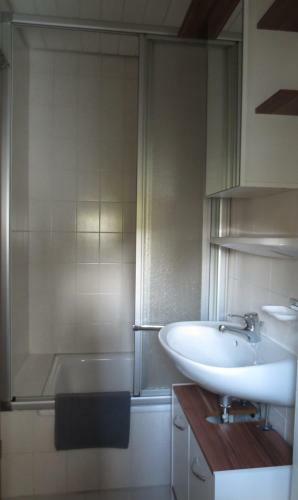 Apartamento Ferienwohnung Petersburg 8
