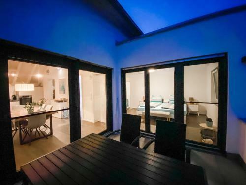 Apartamento Wundersch�ne Helle Wohnung Mit Gro�er Dachterrasse