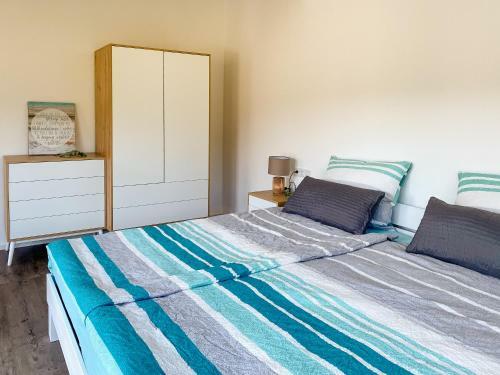 Apartamento Wundersch�ne Helle Wohnung Mit Gro�er Dachterrasse