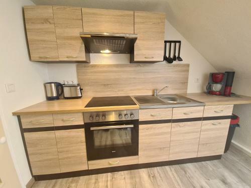 Apartamento Appertment B�renstein 3
