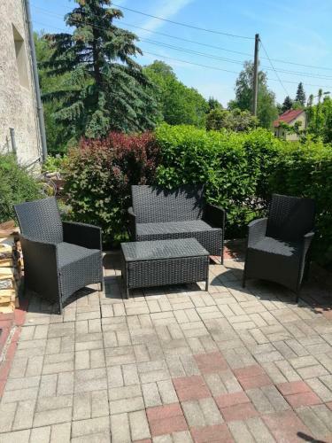 Apartamento Ferienwohnung Kleine Seite 16