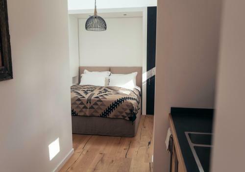 Hotel Matador Lodges